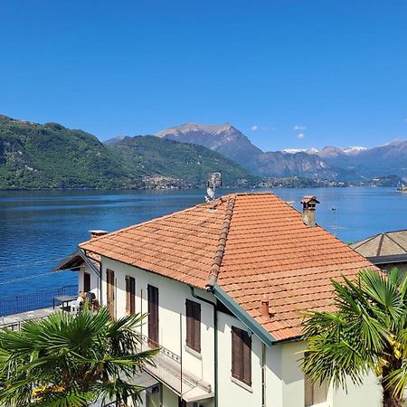 Casa Ducale Como Lake View Mandello del Lario Exteriör bild